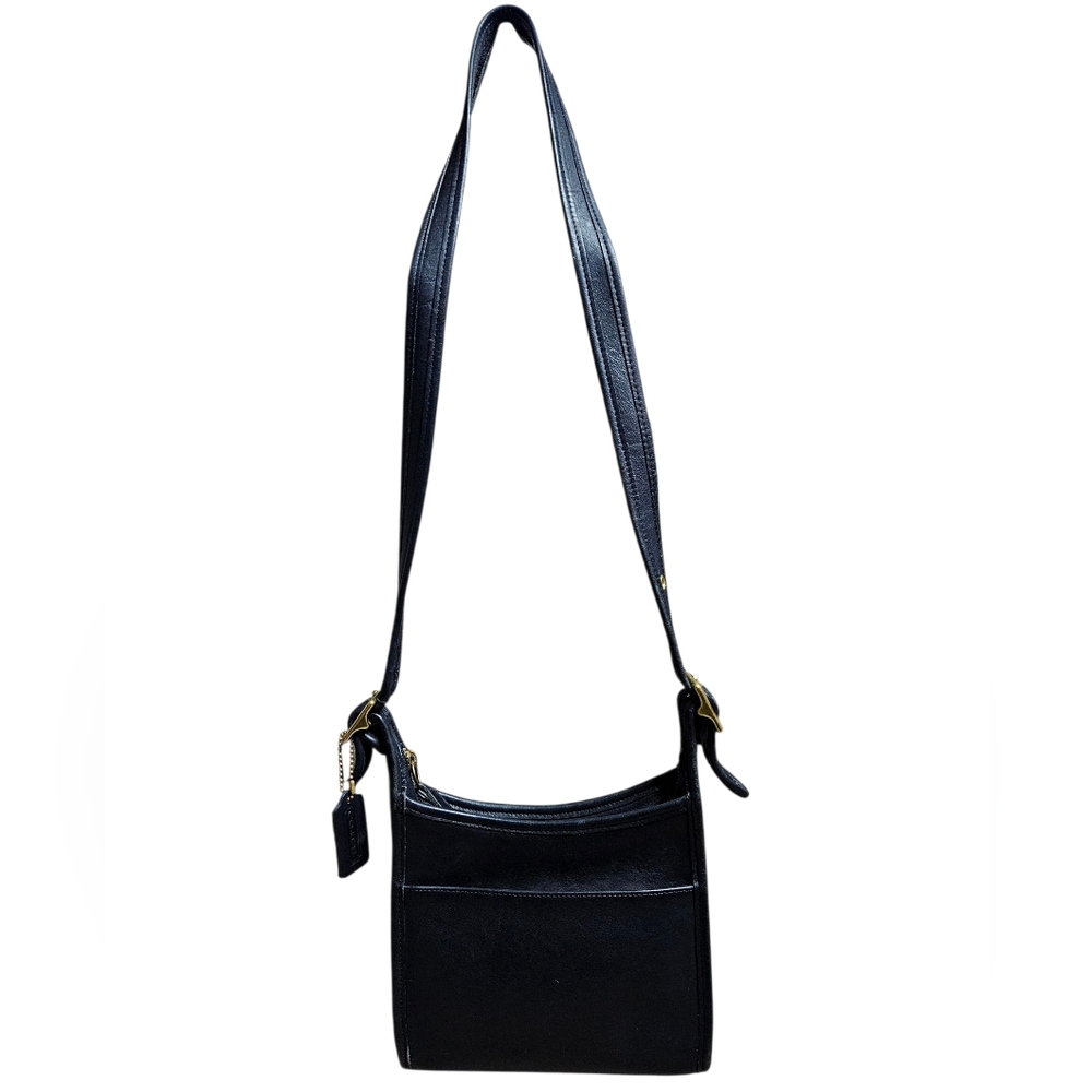Coach | Vintage Legacy 9997 Crossbody | Made in USA | 1998 - Picture 4 of 16
